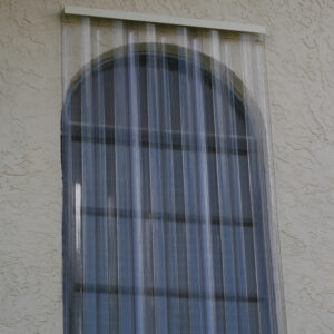 Hurricane Shutters in Clearwater, Tarpon Springs, Palm Harbor, Largo and Nearby Cities